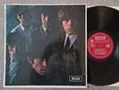 THE ROLLING STONES LP NO.2 EX++/EX MONO FIRST PRESS 1A/1A BLIND MAN TEXT