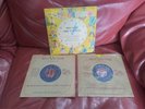 The First Production 45 RPM Record...PeeWee the Piccolo