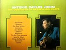 Antonio Carlos Jobim LP The Composer of Desafinado, Plays Verve V6-8547 '63 gate
