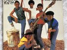 Musical Youth - The Youth of Today (1982) - LP Record   Pass The Dutchie/ VG+