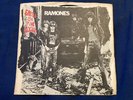 RAMONES: Sheena Is a Punk Rocker / I Dont Care 7” Pic Sleeve SIRE SA 746- 1977