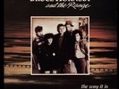 VINYL LP Bruce Hornsby And The Range - The Way It Is Quiex II audiophile NM-