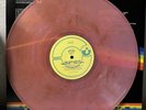 Pink floyd vinyl RARE Pink colored Dark side of the moon album