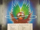 Journey White-Label Promo LP Evolution 1979 Columbia Records