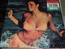 LP FESTIVAL SAN REMO 1971 ARGENTINA CHEESECAKE SEXY COVER EXCELENT