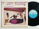 THE MOMENTS My Thing STANG 1022 LP Original Soul Funk Samples CLEAN COPY