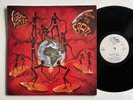 THE COOL NOTES Down To Earth MASS MEDIA LP ORIGINAL UK BOOGIE FUNK VG+