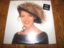 KYLIE MINOGUE - KYLIE - SEALED GEFFEN RECORDS LP GHS 24195