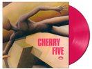 Cherry Five - Cherry Five Clear Purple Vinyl Edition (1975 - EU - Reissue)
