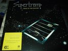 SUPERTRAMP : CRIME OF THE CENTURY STILL SEALED 40TH ANNIVERSARY 180GRAM LP 2014