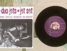 Flat Duo Jets 7
