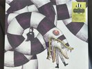 Beetlejuice Vinyl Soundtrack Waxwork Records - Swirl Edition