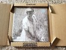 Taylor Swift  Folklore Album Betty's Garden Lavender Colored 2x Vinyl LP Record