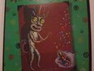 OINGO BOINGO NOTHING TO FEAR SP-3251 A&M RECORDS 1982