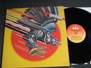 Judas Priest-Screaming for Vengeance LP-1982 Holland-CBS Records-85941
