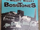 The Mighty Mighty Bosstones Live From The Middle East 2xLP BLUE VINYL NEAR MINT