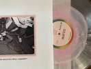 Glow On by Turnstile - Cloud Color Vinyl