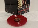VANGELIS Blade Runner 2013  LP 180g Ltd Audio Fidelity AFZLP 154 RED vinyl Movie
