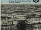 A Sea Symphony / The Wasps Ralph Vaughan Williams vinyl LP  re