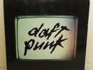HUMAN AFTER ALL NEW VINYL
