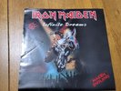iron maiden infinite dreams limited edition 12