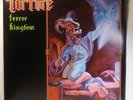 TORTURE Terror Kingdom EP 1987 Beta Records thrash power metal