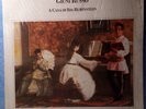 Giuni Russo - A Casa di Ida Rubinstein - LP 1988 - prodotto da Franco Battiato