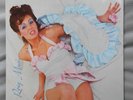 ROXY MUSIC - S/T - 1st PRESS - UK - MINT PLAY - COMPLETE - ALBUM ADV