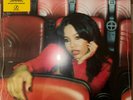 Baby Rose - Through and Through - Yellow & Black Secretly Club - Vinyl LP - NEW