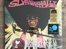 SLY & THE FAMILY STONE Woodstock Sunday August 17, 1969 2xLP 2019 RSD Reissue