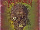 Repulsion Horrified -... USA 2-LP  (Double )