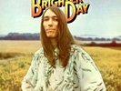 Keith Christmas Brighter Day vinyl LP album record UK K53503