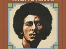 BOB & THE WAILERS MARLEY - AFRICAN HERBSMAN - YELLOW/BLACK SPLATTER (BLACK) NEW