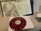 Fruits De Mer VA Head Rush 3 xLP Splatter Vinyl