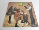 STEEL PULSE True Democracy ORIG 1982 ELEKTRA Vinyl Record - Reggae - Complete