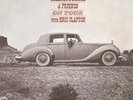 Delaney & Bonnie & Friends With Eric Clapton - On Tour - Speakers Corner LP