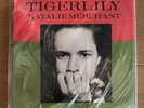 Natalie Merchant TIGERLILY 45RPM 2XLP 180g MoFi MFSL Mobile Fidelity NEW SEALED