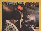 Roberta Flack - First Take UK Vinyl LP