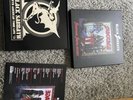 Black Sabbath Sabotage Super Deluxe 4LP 180gm + 7