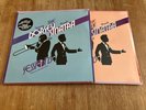 SEALED 1982 Tommy Dorsey Frank Sinatra Sessions Vol. 1-2 Record Set NEW