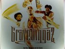 Gravediggaz - The Pick, The Sickle And The Shovel  org. US 2LP 1997 vg+