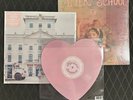 Melanie Martinez K-12 Mint Green, High School Sweethearts Heart & After School