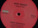 Ron Trent - Jazz It Up - New Vinyl Record 12 - P5628S