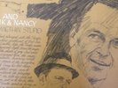 Frank Sinatra The World We Knew Record 33 RPM LP FS 1022 Reprise Records '67