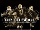 Art Official Intelligence: Mosaic Thump by De La Soul (LP Vinyl) [PRE-ORDER]