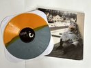THE WONDER YEARS Suburbia I’ve Given You All Orange/Gray Split COLOR VINYL LP