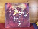 KISS 2-LP Vinyl Album 
