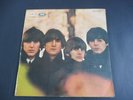 The Beatles - Beatles For Sale 1964 UK LP PARLOPHONE MONO 1st