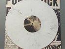 Sex Pistols - Rotten Razored LP , Punk Rock  LIMITED WHITE MARBLED VINYL