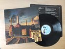 Pink Floyd – Animals  ITALY  GAT   ois   LP  Vinyl  vg+